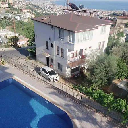 Amira T Villa *