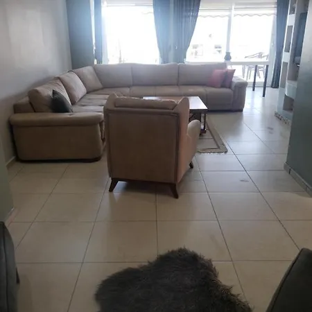 Amira T Villa Alanya