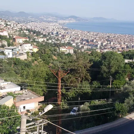 Villa Amira T *
