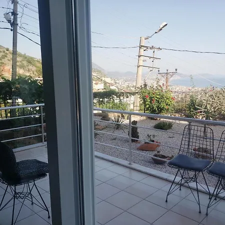 Villa Amira T Alanya