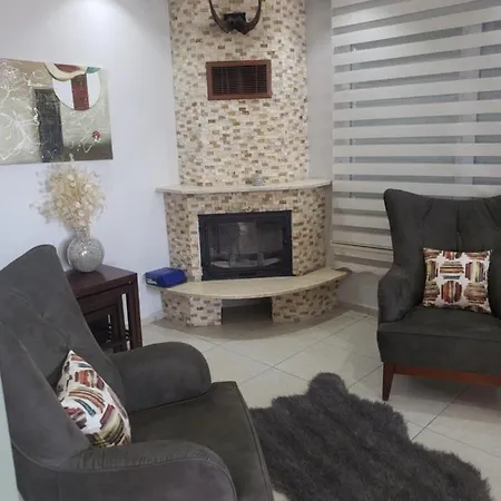 Amira T Villa Alanya