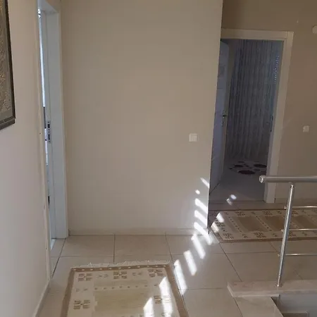 Amira T Villa